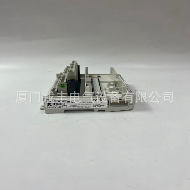 SD833      ABB  工控模块，快速发货