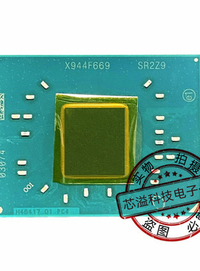 凌动CPU J4205 SR2ZA J3355 SR2Z8 J3455 SR2Z9 N3350 SR2YB 现货