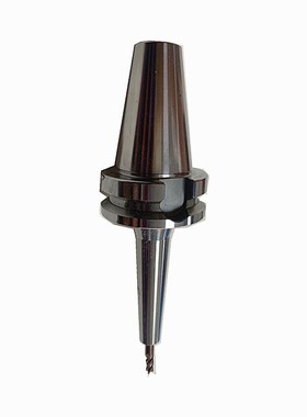 恒二刃BT30-DC06-60L/BT40-DC06-90L加硬批发销售 后拉式刀柄