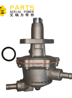 72348GT燃油提升泵 用于 Z-34/22 IC Z-45/25 IC Z-60/34 Z-62/40