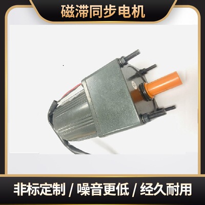 供应大功率交流可逆同步电机SG-3RK15GN-A/AC/110V