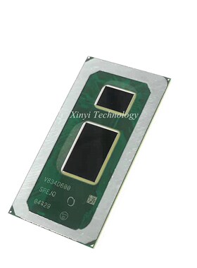 收售I9-9880H SRFD1  植球  测试OK 专营CPU