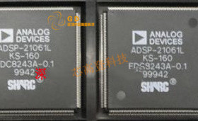 ADSP-21061LKSZ-160 处理器 封装QFP-240