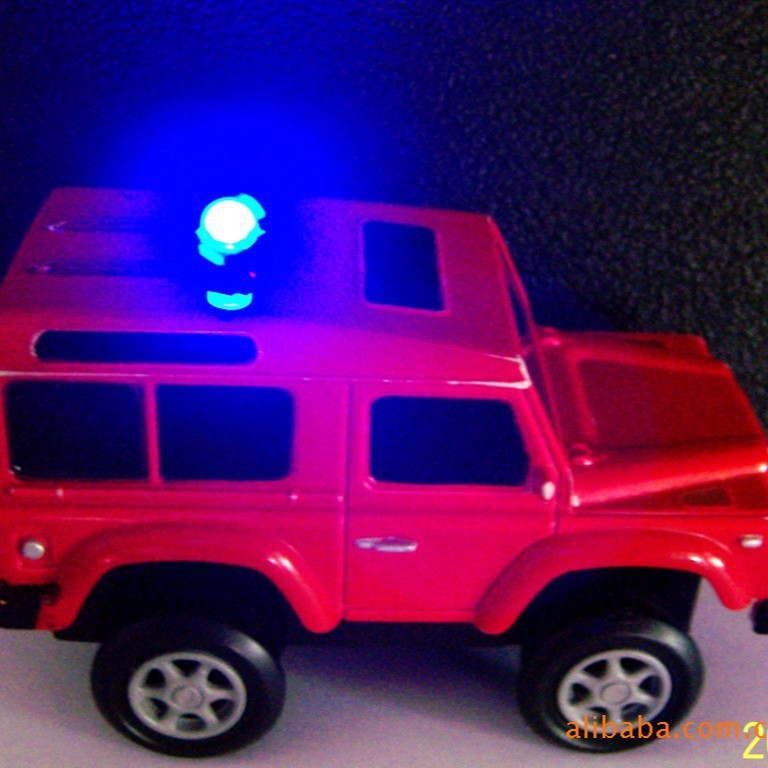 供应1W3W品蓝色Royal-Blue大功率led LXML-PR01-0500