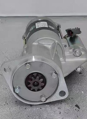 S25-120起动机马达S25-161起动机119131-77010起动机洋马起动机