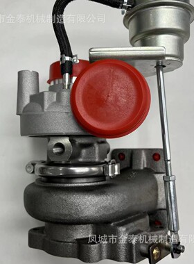 49177-03172/1J530-17015  TD04-12T 增压器