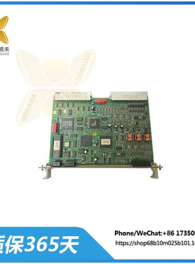 GDB021BE01-HIEE300766R0001  同步器模块