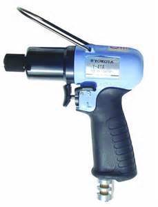 日本横田YOKOTA气动扳手 油压名称扳手Y-61E