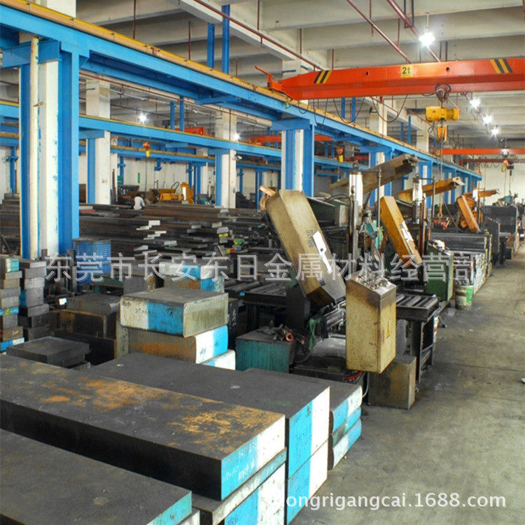 供应奥地利百禄k890冷作模具钢 k890模具钢材 k890板料