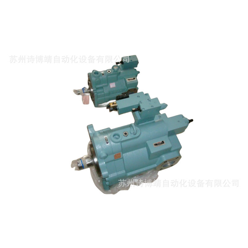 PVS-2A-35N3-12日本不二越变量柱塞泵 NACHI液压油泵