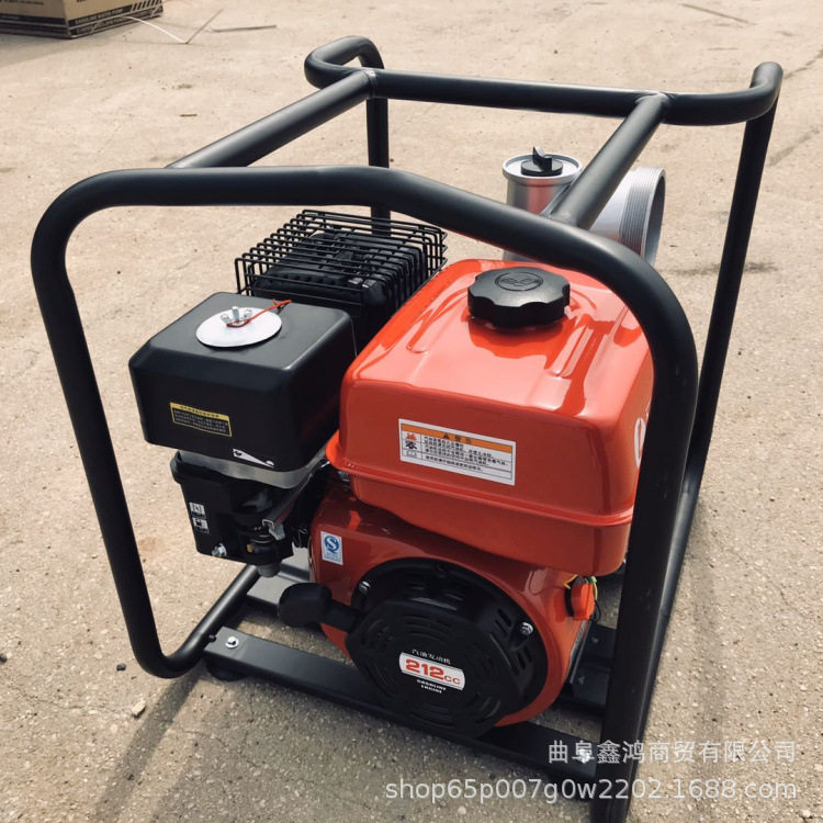 170F汽油4寸抽水泵 汽油3寸泥浆泵价格 柴油电启动水泵,模玩/动漫/周边/娃圈三坑/桌游,文化/体育周边,淘宝优惠券,粉丝福利购,淘宝优惠卷