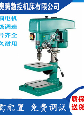 工业钻床 Z4016台钻 z512 4025 4132台式钻床 便捷式钻孔机