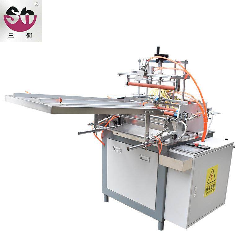 纸罐，纸筒，纸管，圆类产品纸张标签贴标机 宁波贴标机厂家,五金/工具,贴标机,淘宝优惠券,粉丝福利购,淘宝优惠卷