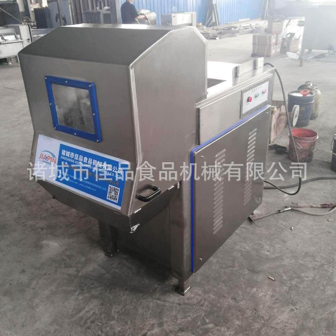 排骨猪脚切块机商用切块机 鲜肉冻肉盘切块机器,清洗/食品/商业设备,肉制品加工设备,淘宝优惠券,粉丝福利购,淘宝优惠卷