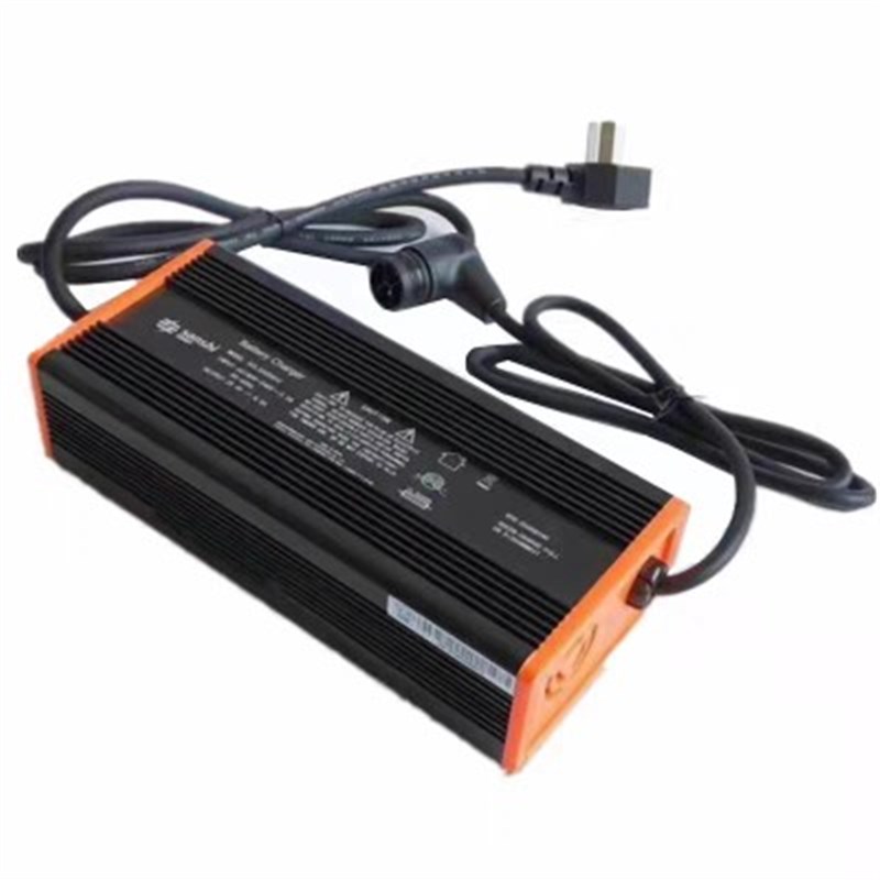 优选诺力天罡15诺力PTE15原厂内置充电器电动地牛充电机24V8A5A充