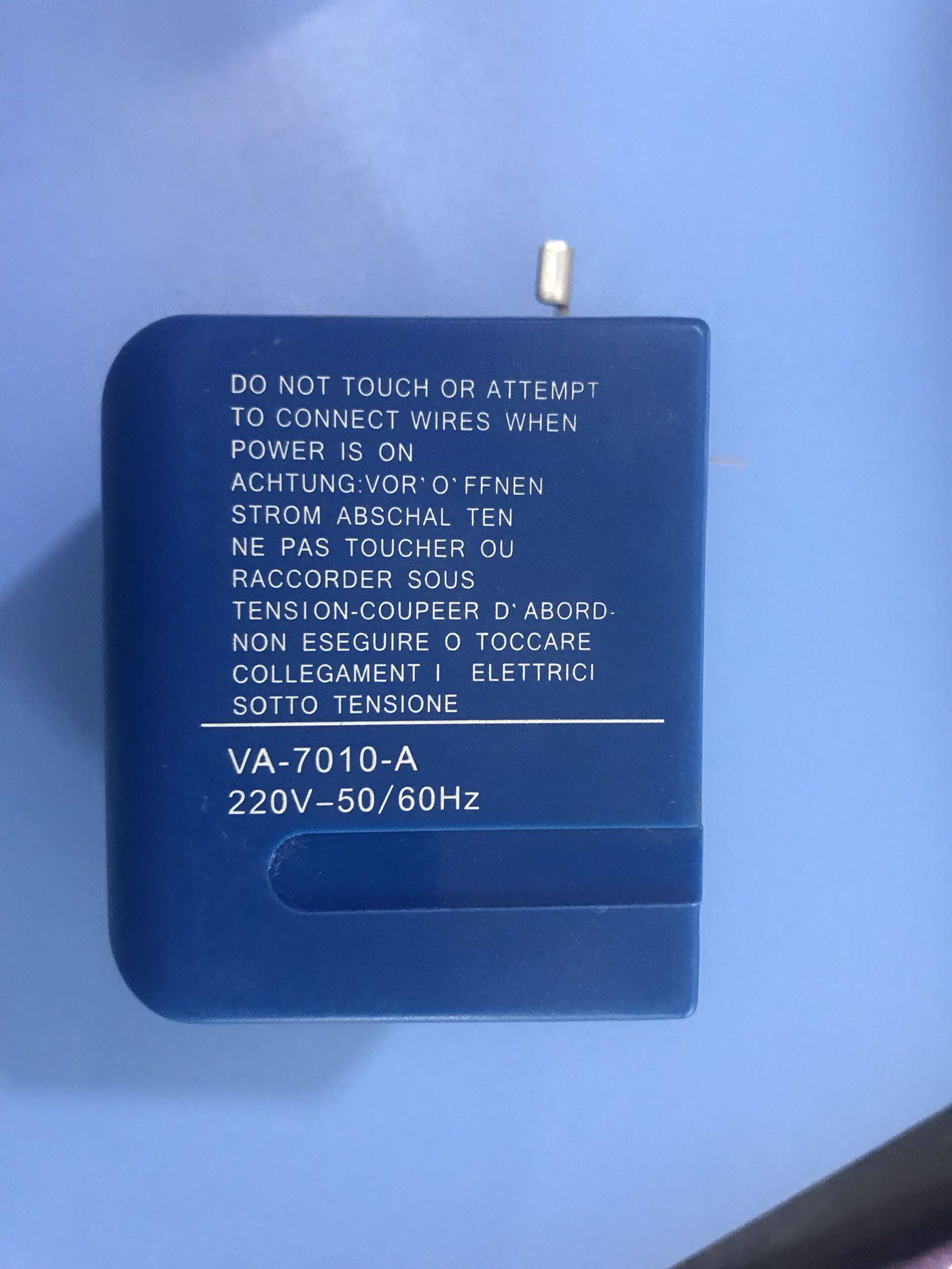 优选江森款中央空调电动二通阀风机盘管电磁阀VA7010-8003 6分DN2