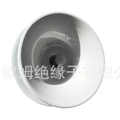厂促XWP2-70瓷防污型盘型悬式瓷绝缘子U70BP/146盘型绝缘子400爬