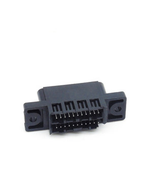 292178-1  AMP连接器汽车用端子接插件塑壳护套线束插头TE泰科