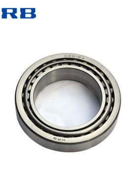 HRB 32016 X 哈尔滨轴承 哈轴 圆锥滚子轴承 旧型号 2007116E