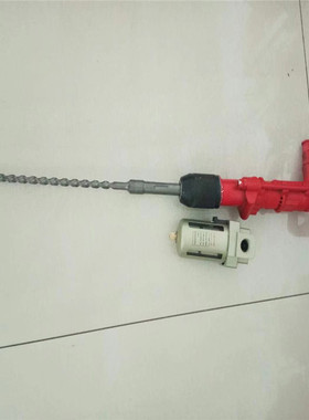 现货 QCZ-2手持式凿岩机 气动手持式钻机 气动冲击钻 厂售