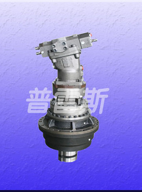 1KC-7500广东液压马达