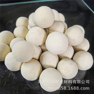 含量90%以上高纯废旧耐火材料 氧化铝空心球砖 刚玉砖