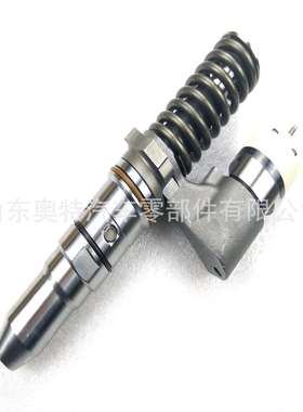 工程机械3512B喷油器总成 250-1314 喷油嘴 2501314