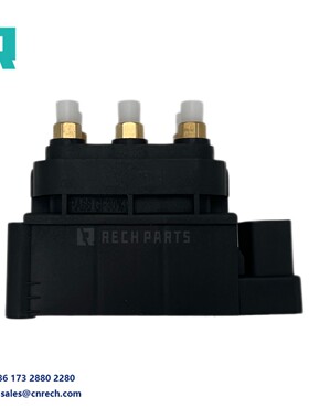 原厂直供奔-驰分配阀A2123200358 A2513200058 A2123200658