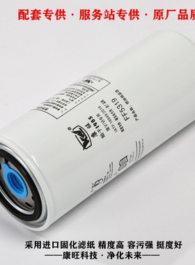 厂家供应 FF5319 BF7587 ?P551311燃油滤清器 柴油滤芯