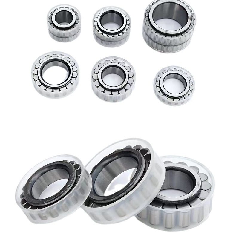 CPM2532 CPM2724 CPM2495  圆柱滚子轴承