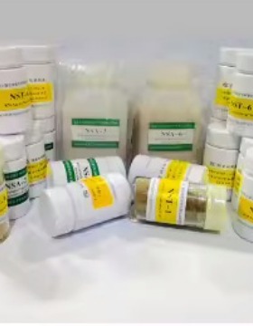 GBW07451(GSS-22)    日照市黄河滩涂沉积物成分分析标准物质