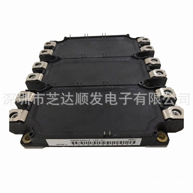 6MBI450U-170-01 6MBI450UE-120 6MBI225U4-120 6MBI300V-120-50