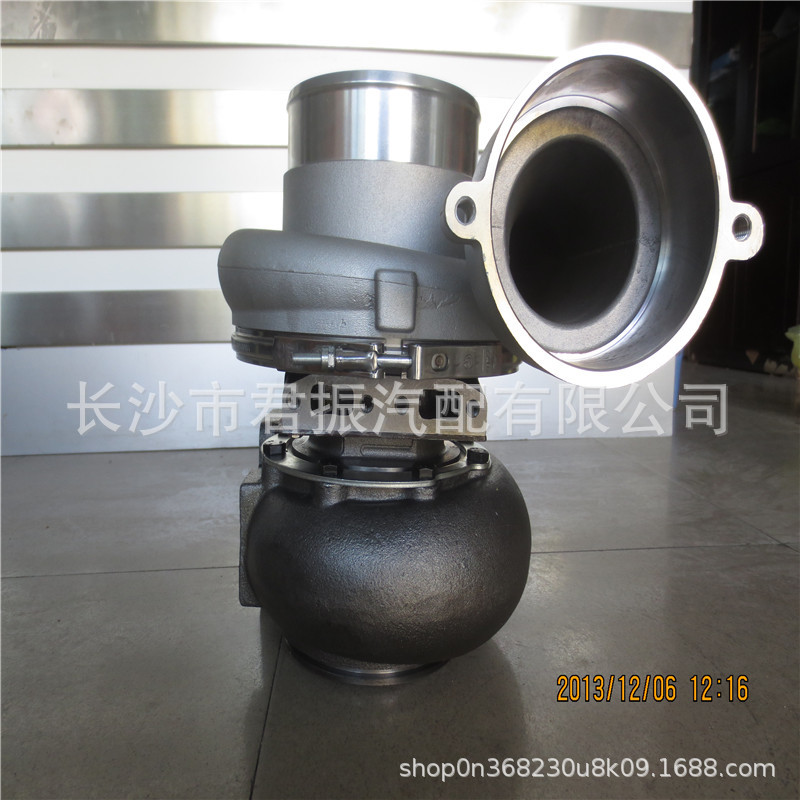 厂家批发 CAT3512 warte-c00ling 7w9409 466610-0002 涡轮增压器