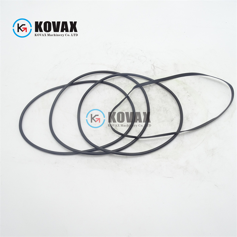 8N-4707 7N-2046 用于3406B 3508 3512B平地机 推土机 密封圈