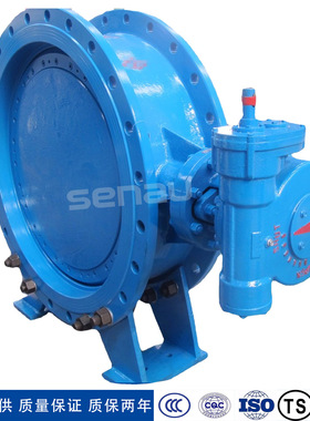 D372X单偏心蝶阀   卫生级鸭嘴式蝶阀 电动法兰蝶阀