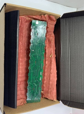 DSMB-02C     ABB     工控备件耦合模块 价格美丽