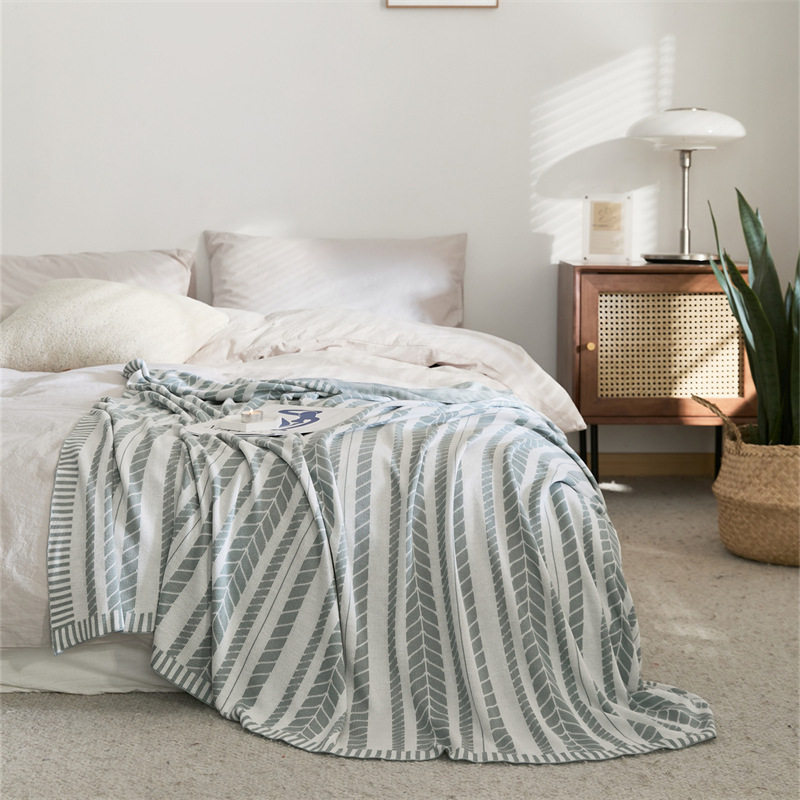 竹纤维毛毯夏季毛巾夏凉被冰丝盖毯沙发毯单人薄午睡空调毯子娜琦,模玩/动漫/周边/娃圈三坑/桌游,文化/体育周边,淘宝优惠券,粉丝福利购,淘宝优惠卷