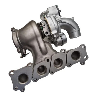 增压器EU3E6K682BB，EU3E6K682BC,LR049650，LR066515,LRO68227，