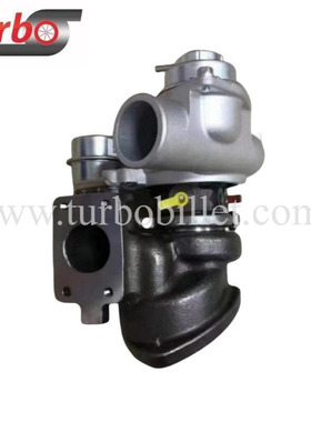 副厂  增压器 10074965 49135-07980 49135-07950 765472 1407292