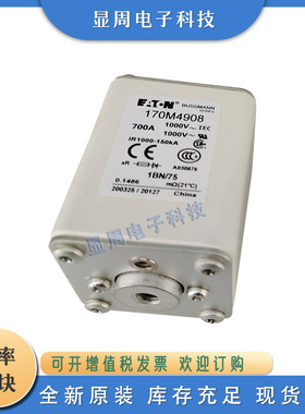 熔断器170M4833 4834 4835 4863D 4864D 4865D 4866D 4867D 4908