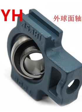 外球面带座轴承 UCF214