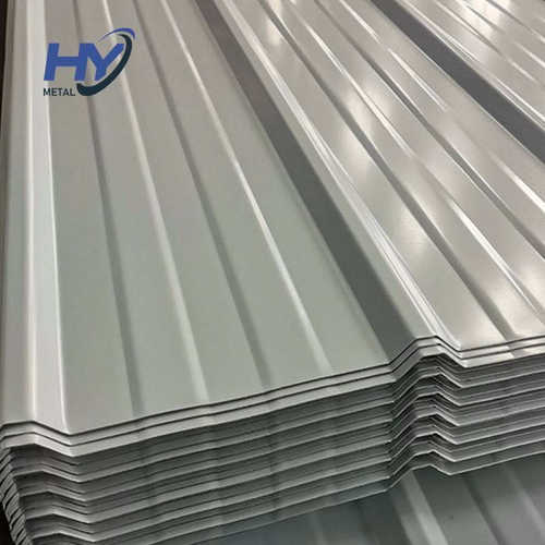 YX25-210-840 YX25-205-820型市政彩钢压型板起拱板围挡彩钢瓦