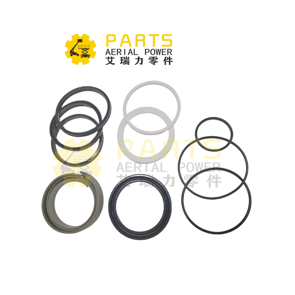 10024830 密封圈 用于  JCPT1523DCL JCPT1823DCL JCPT1523RTB