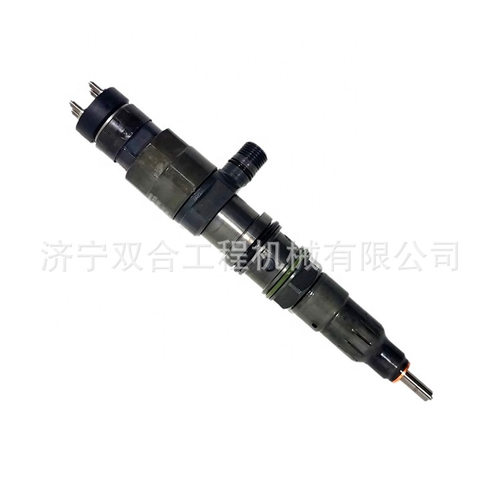 厂家供应 喷油器 0986435646 0986435649喷油嘴