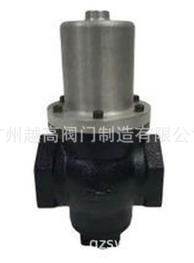 寿力螺杆空压机断油阀 88291011-889 泄放阀02250069-820