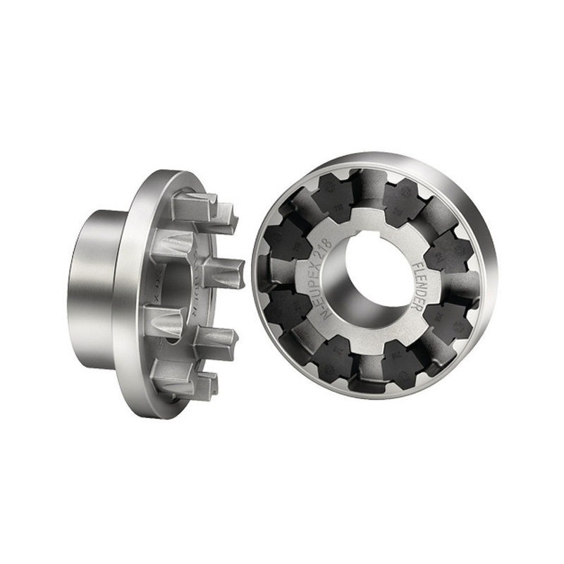 FLENDER N EUPEX Size95 110 125 00 225 250弹性体弗兰德联轴器