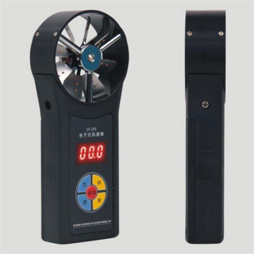 长力供应CFD25电子风速表 矿用CFD25电子风速表 现货供应