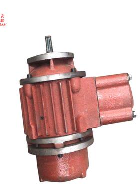 隔爆运行式电动机隔爆型电机BZDY22-4-1.5防爆葫芦运行电机