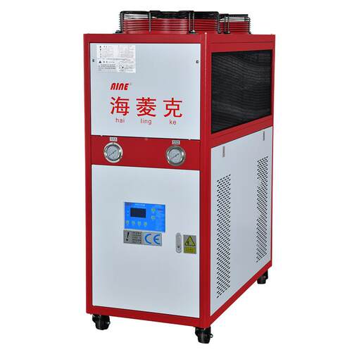 应工业冷冻HL-10AD机冷低环保水供碳机