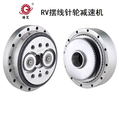 中摆线针轮RV减速机 10C 27 5C01C 00C 帝大27CBX-RC人款C系列1弧